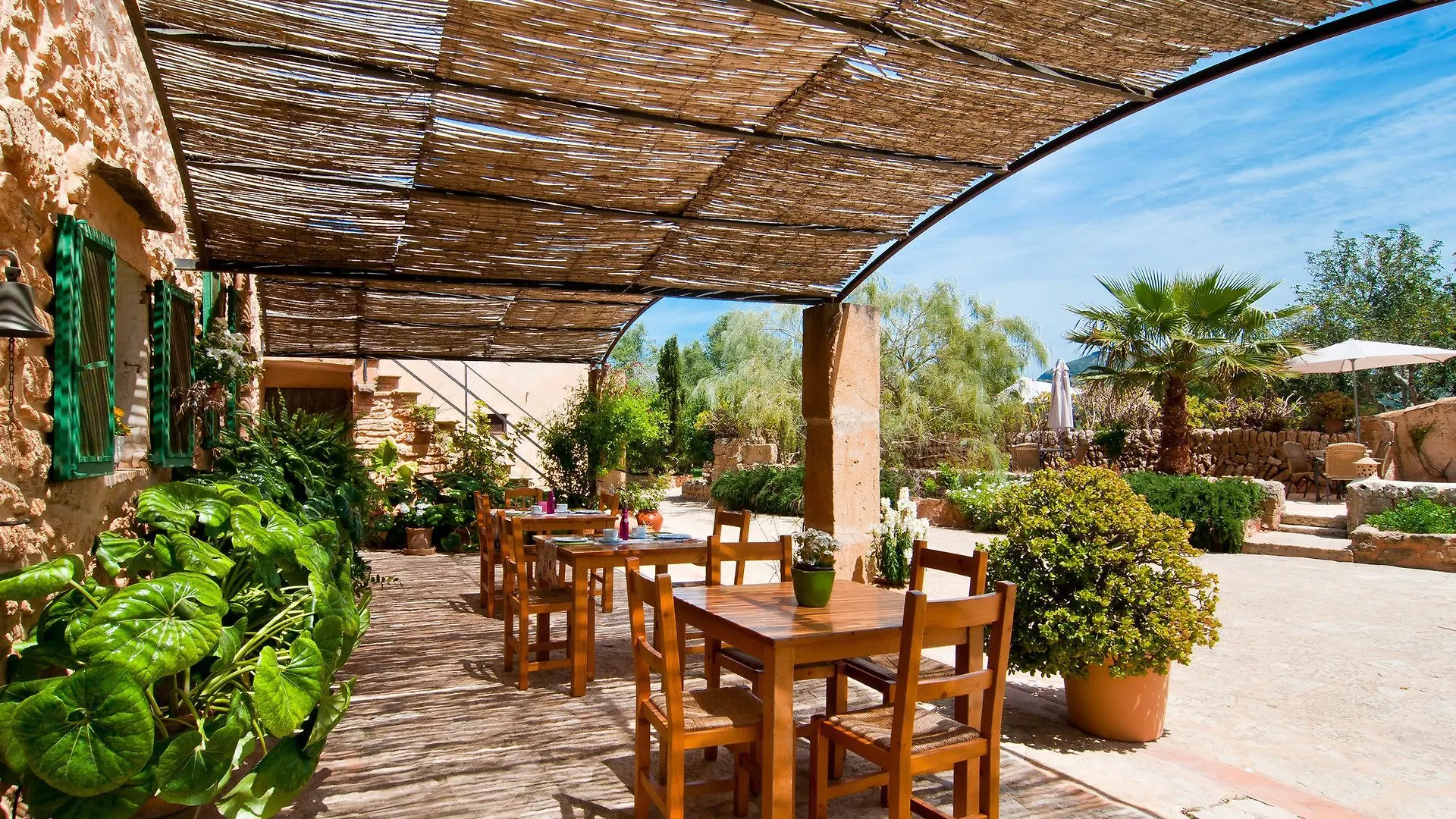 Apartment Rafal Cestador Manacor  Spain